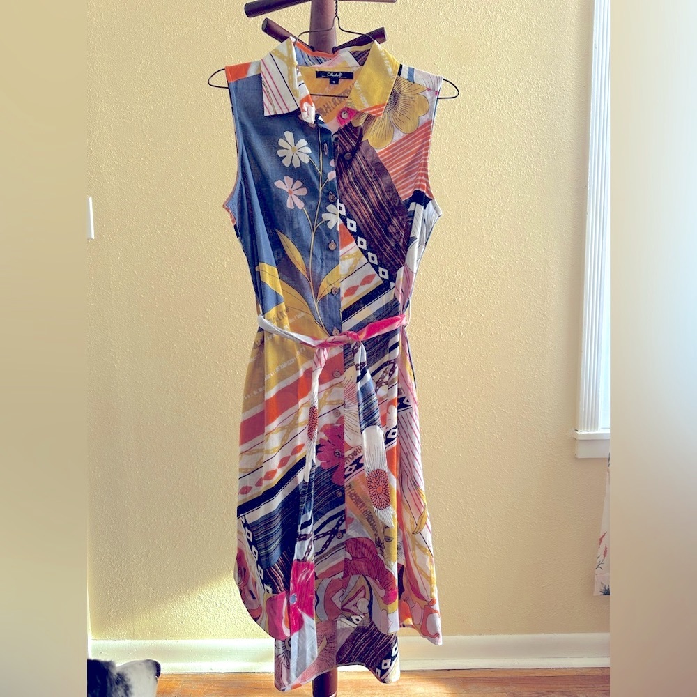 Charlie B Dress